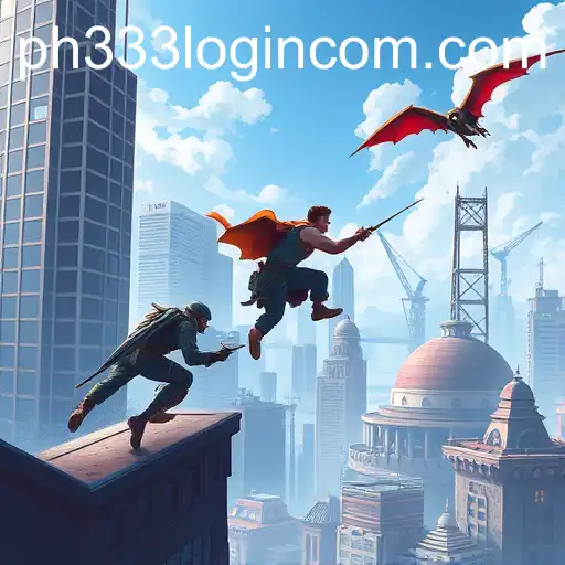 Exploring the Thrilling World of Action Games on PH333