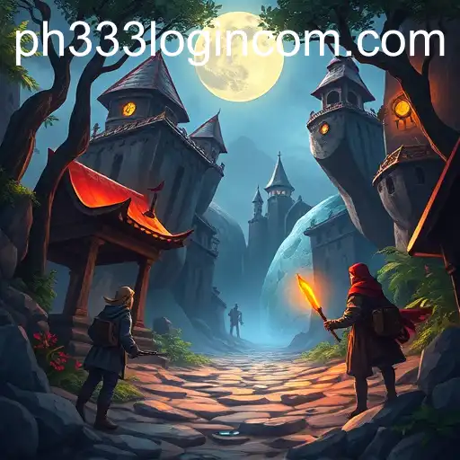 Exploring the Thrilling World of Adventure Games on Ph333.com