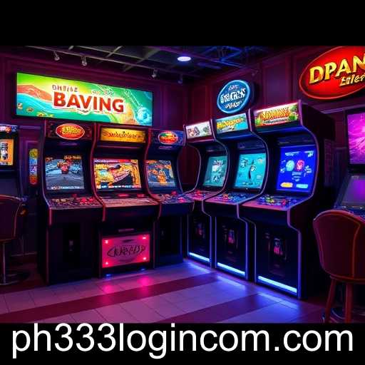 Exploring the World of Arcade Games on PH333 Com