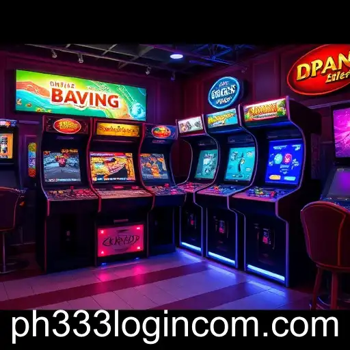 Navigating the Future of Online Gaming with PH333