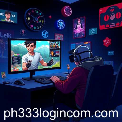 The Rise of Gaming Platforms: A Look at PH333