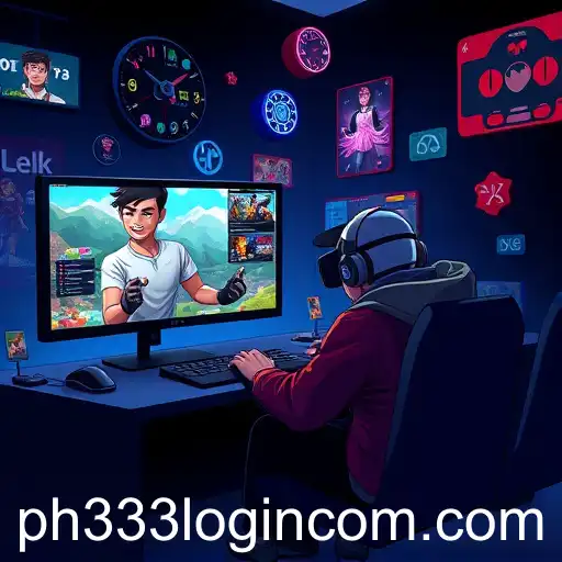 The Rise of Gaming Platforms: A Look at PH333