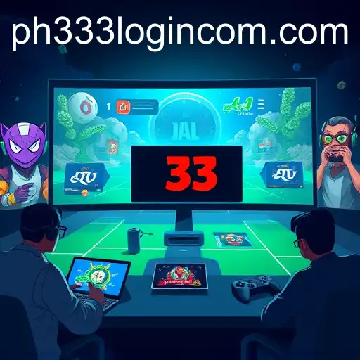 The Evolution of Online Gaming Platforms