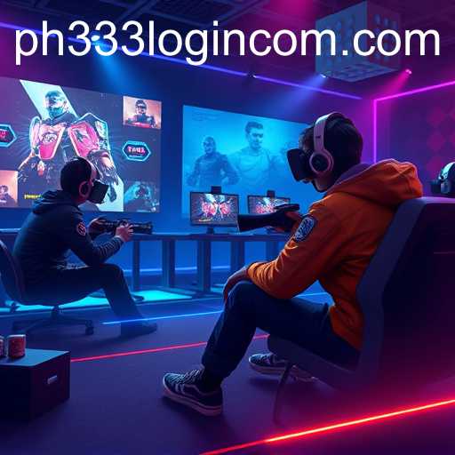 Gaming Trends Shaping 2025