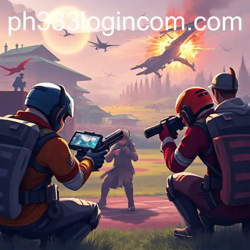 Exploring the Thrills of Multiplayer Games: A Dive into the Digital Social Arena