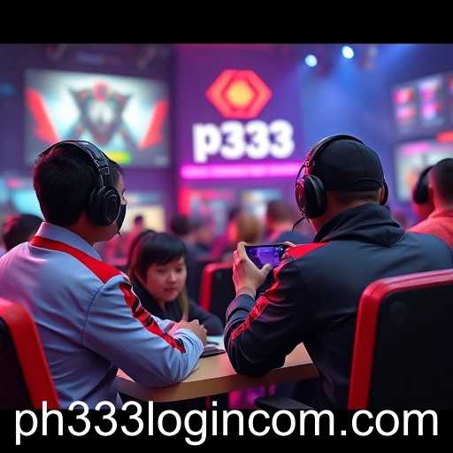 The Evolution of Online Gaming Platforms