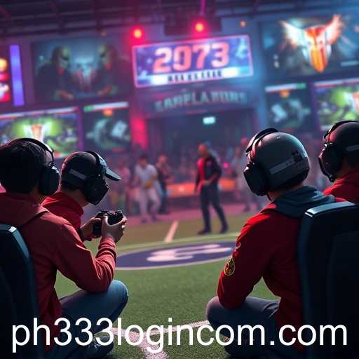 The Growing Influence of Online Gaming Platforms