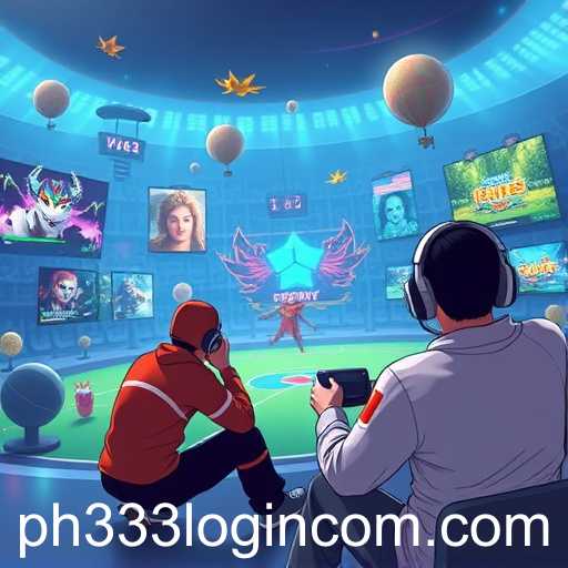 Rise of Online Gaming Platforms
