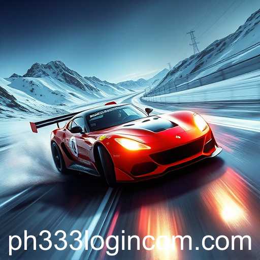 The Thrilling World of Racing Games: Unlock the Fast Lane with ph333 com login