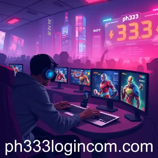 The Rise of Online Gaming Platforms in 2025