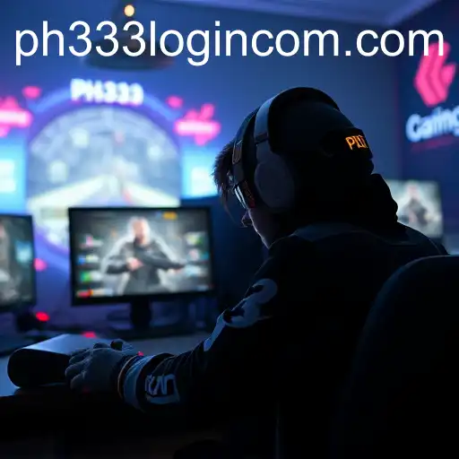 The Rise of PH333 in Online Gaming