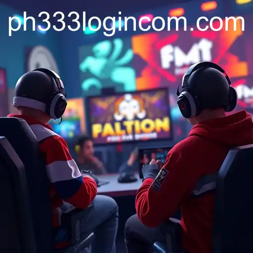 The Rise of Online Gaming Platforms