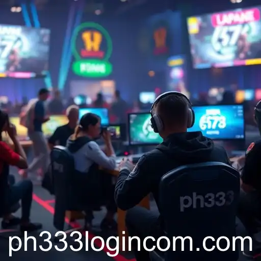 The Rise of Online Gaming Platforms