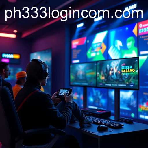 The Rising Popularity of English Game Sites