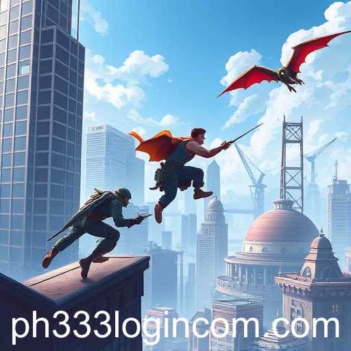 The Rising Popularity of Online English Game Platforms