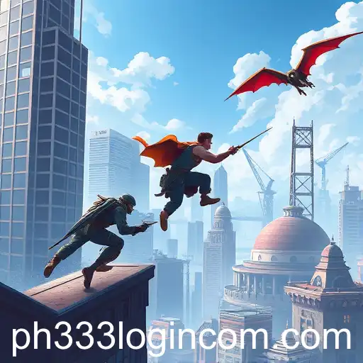 The Rising Popularity of Online English Game Platforms