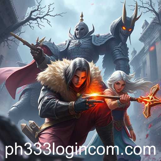 Exploring the World of Role-Playing Games on PH333 Com
