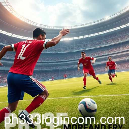 Exploring the Diverse World of Sports Games on Online Platforms